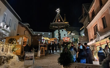 Bad Traunsteiner Advent