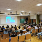 2005 – 2025: 20 Jahre Zeitzeugenprojekt BRG Waidhofen/Ybbs