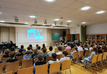 2005 – 2025: 20 Jahre Zeitzeugenprojekt BRG Waidhofen/Ybbs