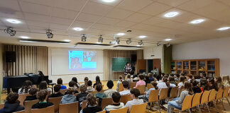 2005 – 2025: 20 Jahre Zeitzeugenprojekt BRG Waidhofen/Ybbs