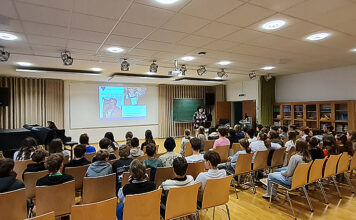 2005 – 2025: 20 Jahre Zeitzeugenprojekt BRG Waidhofen/Ybbs