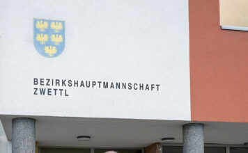 Bezirkshauptmannschaft Zwettl setzt auf Sonnenstrom