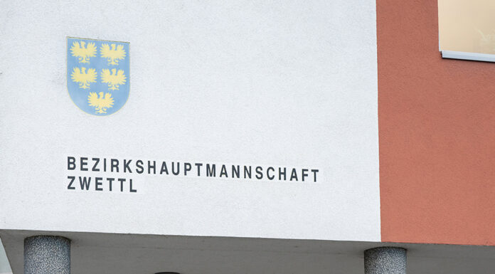 Bezirkshauptmannschaft Zwettl setzt auf Sonnenstrom