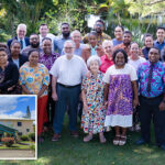 Neukaledonien: Jehovas Zeugen seit 50 Jahren rechtlich anerkannt