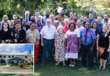 Neukaledonien: Jehovas Zeugen seit 50 Jahren rechtlich anerkannt