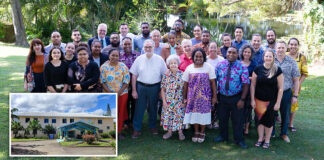 Neukaledonien: Jehovas Zeugen seit 50 Jahren rechtlich anerkannt