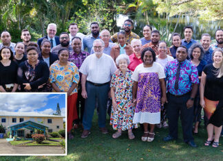 Neukaledonien: Jehovas Zeugen seit 50 Jahren rechtlich anerkannt