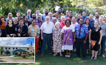 Neukaledonien: Jehovas Zeugen seit 50 Jahren rechtlich anerkannt