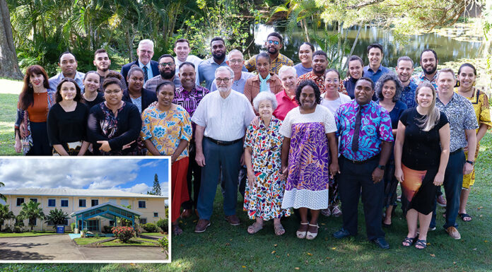 Neukaledonien: Jehovas Zeugen seit 50 Jahren rechtlich anerkannt