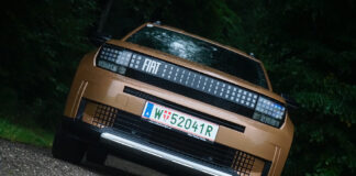 Retro trifft Zukunft