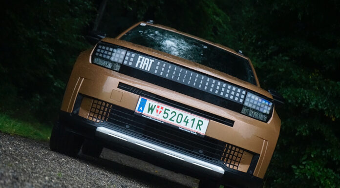 Retro trifft Zukunft