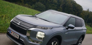 Angriff auf die SUV-Oberliga