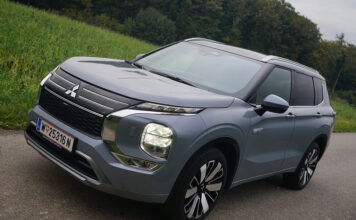 Angriff auf die SUV-Oberliga