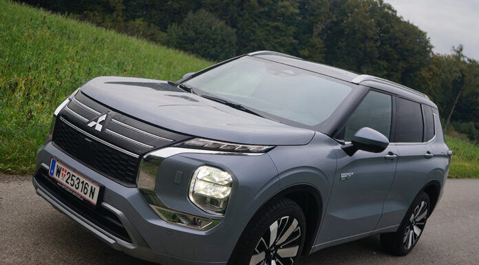 Angriff auf die SUV-Oberliga