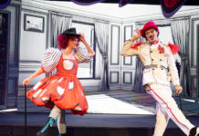 10.563 Gäste stürmten die 36. Herbsttage Blindenmarkt