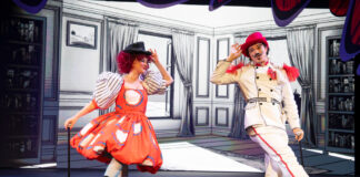 10.563 Gäste stürmten die 36. Herbsttage Blindenmarkt