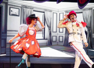 10.563 Gäste stürmten die 36. Herbsttage Blindenmarkt