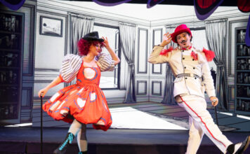 10.563 Gäste stürmten die 36. Herbsttage Blindenmarkt