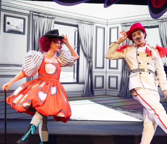 10.563 Gäste stürmten die 36. Herbsttage Blindenmarkt