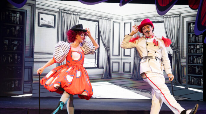 10.563 Gäste stürmten die 36. Herbsttage Blindenmarkt