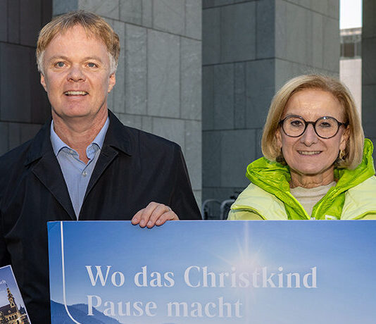 Advent in Niederösterreich – Von Märkten bis zu magischen Auszeiten