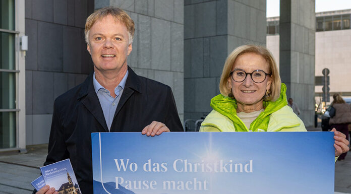 Advent in Niederösterreich – Von Märkten bis zu magischen Auszeiten