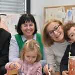 Martinsfest in NÖ Kindergärten: gelebte Werte von Freundschaft und Nächstenliebe