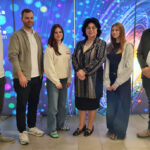 Zeitzeugenprojekt in der HAK Amstetten „Unfassbar wichtig“