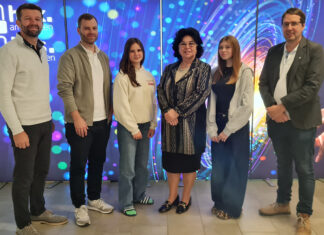 Zeitzeugenprojekt in der HAK Amstetten „Unfassbar wichtig“