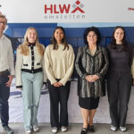 Zeitzeugenprojekt in der HLW Amstetten „Vergeben JA, Vergessen NEIN“