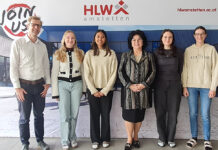 Zeitzeugenprojekt in der HLW Amstetten „Vergeben JA, Vergessen NEIN“