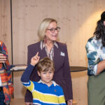 Erster NÖ Kinder-Landesfeiertag mit Thomas Brezina