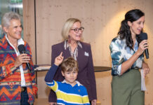 Erster NÖ Kinder-Landesfeiertag mit Thomas Brezina