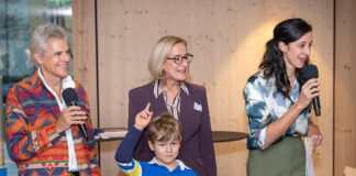 Erster NÖ Kinder-Landesfeiertag mit Thomas Brezina