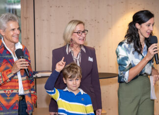 Erster NÖ Kinder-Landesfeiertag mit Thomas Brezina