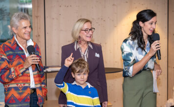 Erster NÖ Kinder-Landesfeiertag mit Thomas Brezina