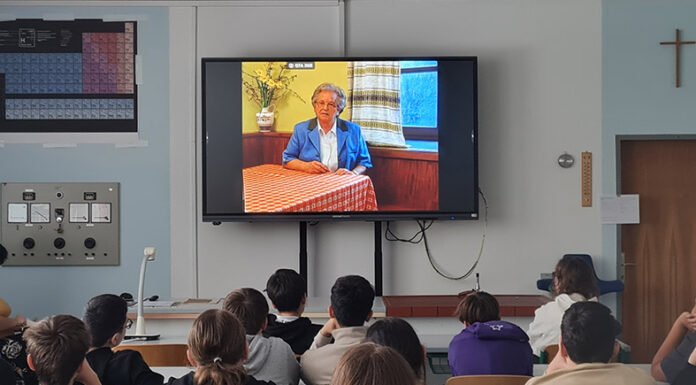 MMS Enns: Die mutige Hermine sagte „Nein“