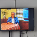 MMS Enns: Die mutige Hermine sagte „Nein“