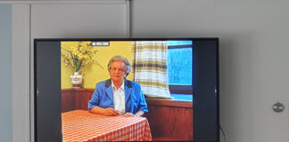 MMS Enns: Die mutige Hermine sagte „Nein“