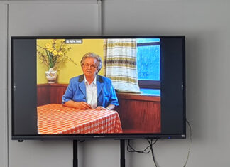 MMS Enns: Die mutige Hermine sagte „Nein“