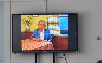 MMS Enns: Die mutige Hermine sagte „Nein“