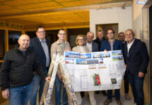 Medibox und Fensterbauer: Zwei neue Unternehmen im ecoplus Wirtschaftspark Schrems