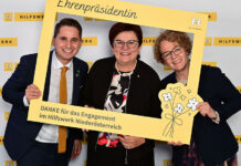 Generationenwechsel mit Herz und Weitblick