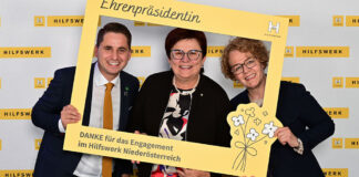 Generationenwechsel mit Herz und Weitblick