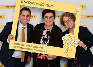 Generationenwechsel mit Herz und Weitblick