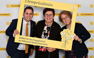 Generationenwechsel mit Herz und Weitblick