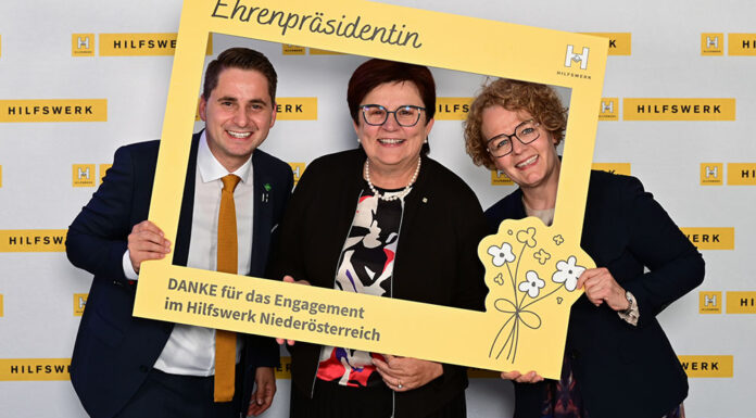 Generationenwechsel mit Herz und Weitblick