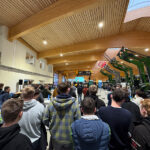 Sparkasse vernetzt Landwirte mit Tech-Unternehmen