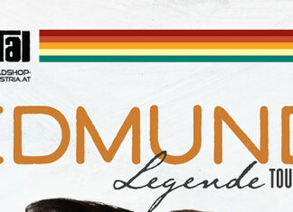 Rock im Tal 2026 – EDMUND rocken das Yspertal