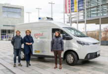 Unterstützung für Soogut Sozialmarkt GmbH